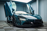 2023-UP McLaren Artura Coupe | Spider AM Style Autoclave Carbon Fiber Body Kit