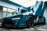 2023-UP McLaren Artura Coupe | Spider AM Style Autoclave Carbon Fiber Body Kit
