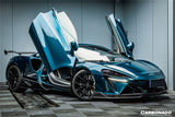 2023-UP McLaren Artura Coupe | Spider AM Style Autoclave Carbon Fiber Body Kit