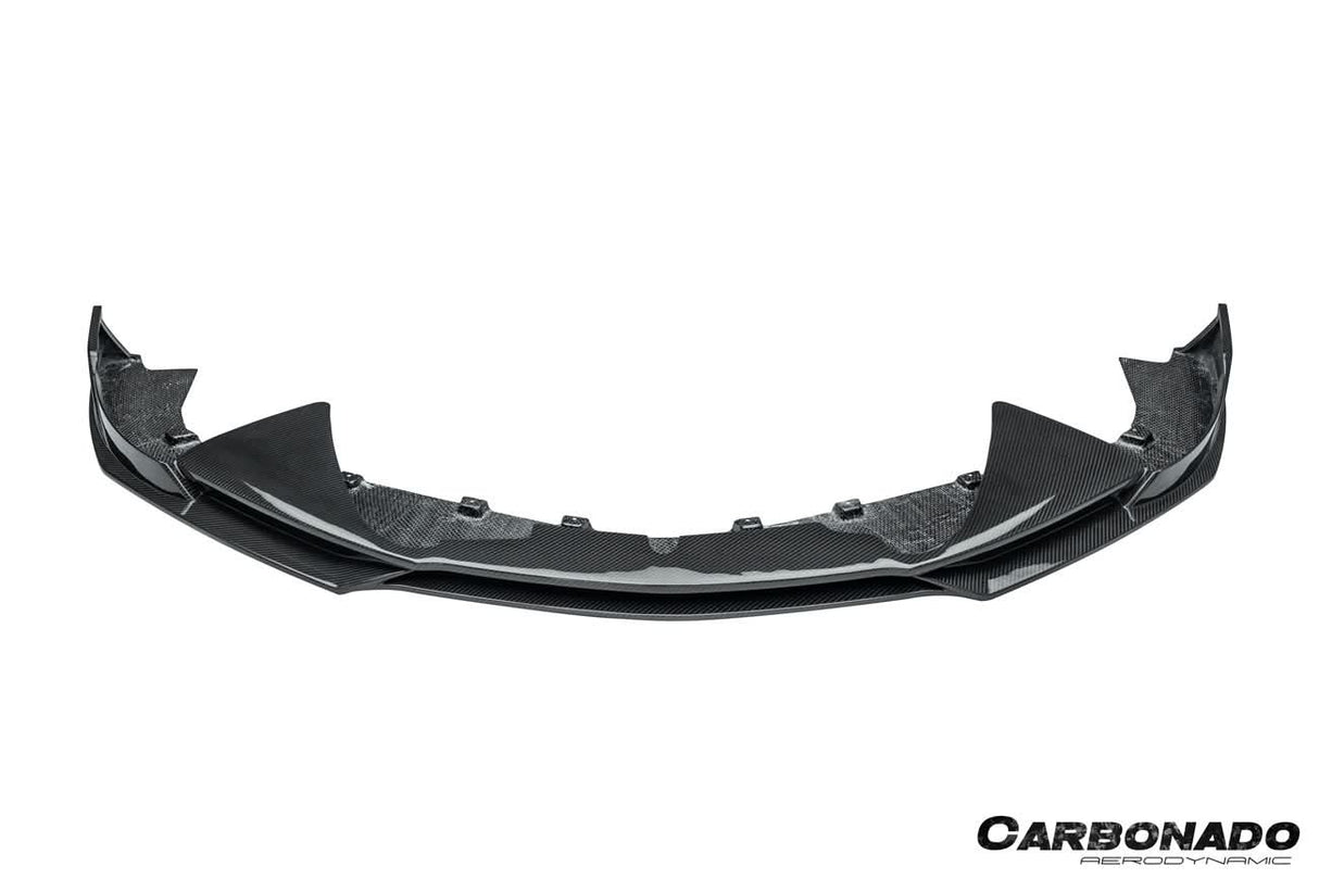 2023-UP McLaren Artura Coupe | Spider AM Style Autoclave Carbon Fiber Body Kit