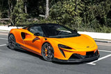 2023-UP McLaren Artura Coupe | Spider AM Style Autoclave Carbon Fiber Body Kit