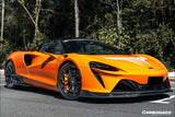 2023-UP McLaren Artura Coupe | Spider AM Style Autoclave Carbon Fiber Body Kit