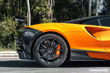 2023-UP McLaren Artura Coupe | Spider AM Style Autoclave Carbon Fiber Body Kit