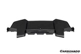 2023-UP McLaren Artura Coupe | Spider AM Style Autoclave Carbon Fiber Rear Diffuser Lip