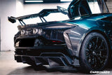 2023-UP McLaren Artura Coupe | Spider AM Style Autoclave Carbon Fiber Body Kit