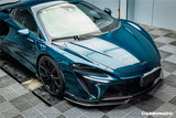 2023-UP McLaren Artura Coupe | Spider AM Style Autoclave Carbon Fiber Body Kit