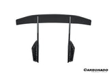 2023-UP McLaren Artura Coupe | Spider N Style Autoclave Carbon Fiber Trunk Wing Spoiler