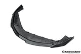 2023-UP McLaren Artura Coupe | Spider NVT Style Autoclave Carbon Fiber Front Lip