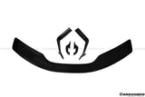 2015-2020 McLaren 540c 570s GT Style Trunk Spoiler