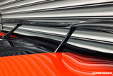 2015-2020 McLaren 540c 570s GT Style Trunk Spoiler