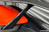 2015-2020 McLaren 540c 570s GT Style Trunk Spoiler