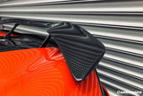 2015-2020 McLaren 540c 570s GT Style Trunk Spoiler