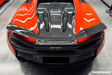 2015-2020 McLaren 540c 570s GT Style Trunk Spoiler