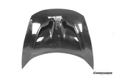 2014-2017 McLaren 650S P1 Style Hood