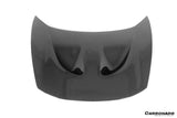 2011-2014 McLaren MP4 12C P1 Style Hood