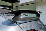 2019-2024 Mercedes Benz AMG GT 4Door Coupe X290 OE Style Carbon Fiber Trunk Spoiler | Fits GT63,GT63S,GT53