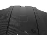2015-2020 Mercedes Benz AMG GT  GTS Autoclave Carbon Fiber Engine Cover Replacement
