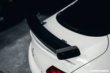2015-2021 Mercedes Benz C-Class W205 Coupe PD Style Trunk Spoiler
