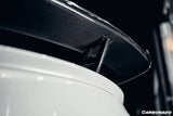 2015-2021 Mercedes Benz C-Class W205 Coupe PD Style Trunk Spoiler