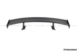 2015-2021 Mercedes Benz C-Class W205 Coupe PD Style Trunk Spoiler