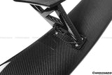 2015-2021 Mercedes Benz C-Class W205 Coupe PD Style Trunk Spoiler
