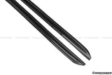 2015-2021 Mercedes Benz C-Class W205 Coupe PS Style Side Skirts