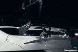 2015-2021 Mercedes Benz C-Class W205 Coupe PD Style Trunk Spoiler