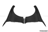 2014-2021 Mercedes Benz C217 S63  S65 AMG Coupe OE Style Carbon Fiber Fender