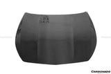 2014-2017 Mercedes Benz C217 S63  S65 AMG Coupe Carbon Fiber Hood