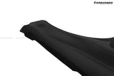 2014-2021 Mercedes Benz C217 S63  S65 AMG Coupe OE Style Carbon Fiber Fender