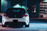 2014-2021 Mercedes Benz C217 S class S63  S65 AMG Coupe OE Style Carbon Fiber Trunk
