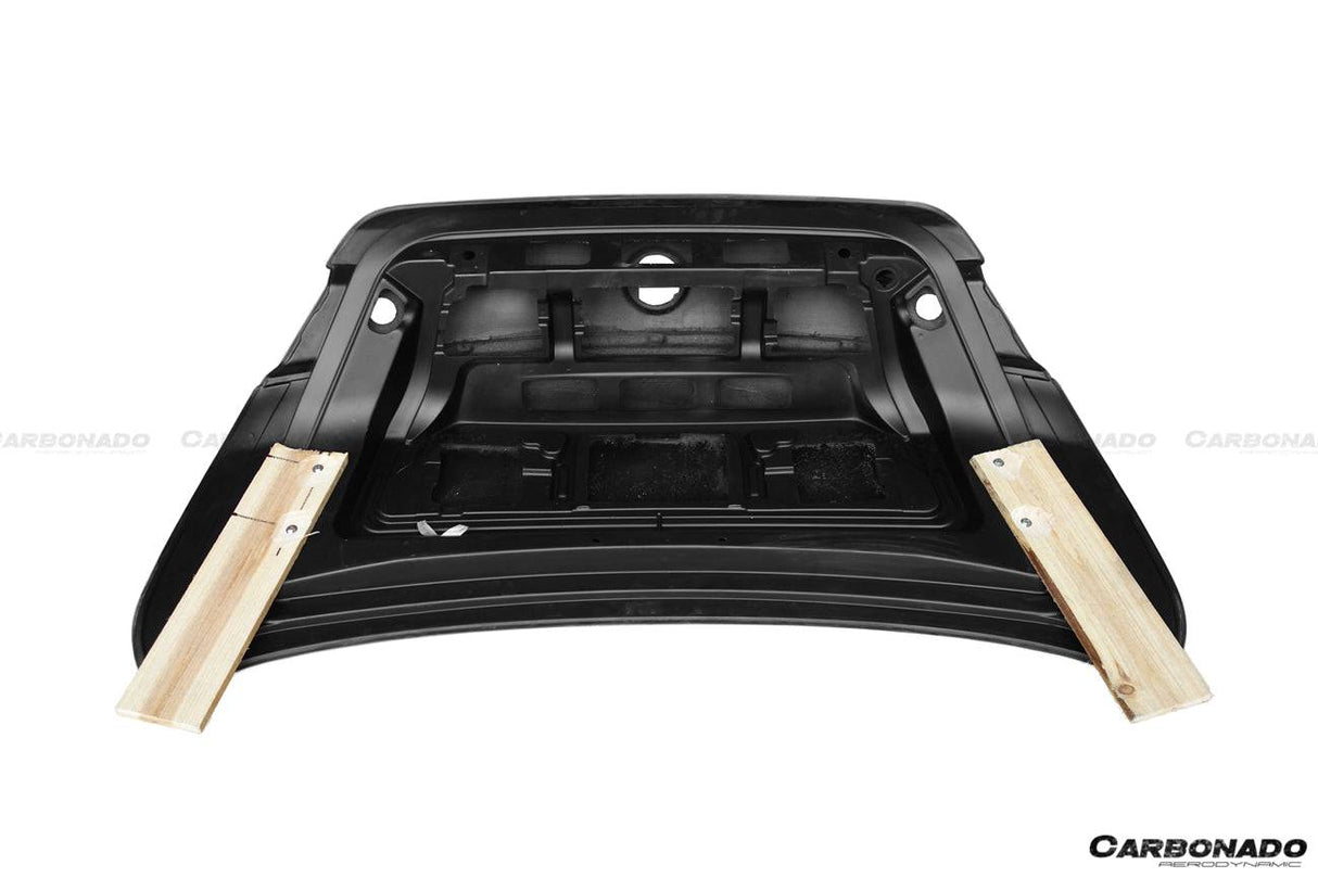 2014-2021 Mercedes Benz C217 S class S63  S65 AMG Coupe OE Style Carbon Fiber Trunk