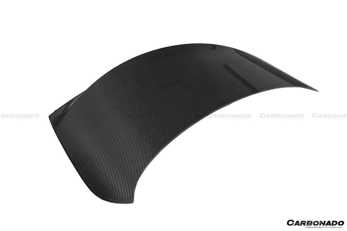 2014-2021 Mercedes Benz C217 S class S63  S65 AMG Coupe OE Style Carbon Fiber Trunk
