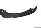 2015-2018 Mercedes Benz CLS Class W218 Sport BRS Style Front Lip (Not Fit AMG)