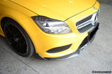 2015-2018 Mercedes Benz CLS Class W218 Sport BRS Style Front Lip (Not Fit AMG)