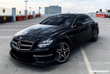 2011-2015 Mercedes Benz CLS63 AMG W218 VS Style Front Lip