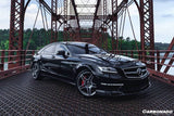 2011-2015 Mercedes Benz CLS63 AMG W218 VS Style Front Lip
