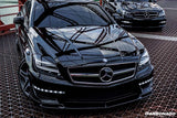 2011-2015 Mercedes Benz CLS63 AMG W218 VS Style Front Lip