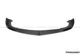 2011-2015 Mercedes Benz CLS63 AMG W218 VS Style Front Lip