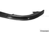 2011-2015 Mercedes Benz CLS63 AMG W218 VS Style Front Lip