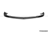 2011-2015 Mercedes Benz CLS63 AMG W218 VS Style Front Lip