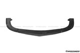 2011-2015 Mercedes Benz CLS63 AMG W218 VS Style Front Lip