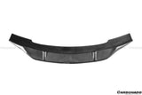 2010-2016 Mercedes Benz E Class W207 Coupe RT Style Trunk Spoiler