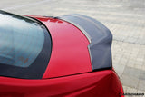 2010-2016 Mercedes Benz E Class W207 Coupe RT Style Trunk Spoiler
