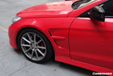 2010-2013 Mercedes Benz E Class W207 Coupe LRS Style Front Fender