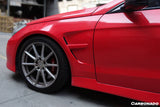 2010-2013 Mercedes Benz E Class W207 Coupe LRS Style Front Fender