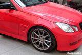 2010-2013 Mercedes Benz E Class W207 Coupe LRS Style Front Fender