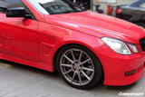 2010-2013 Mercedes Benz E Class W207 Coupe LRS Style Front Fender