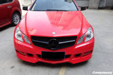 2010-2013 Mercedes Benz E Class W207 Coupe LRS Style Front Bumper
