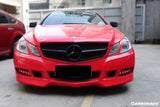 2010-2013 Mercedes Benz E Class W207 Coupe LRS Style Front Bumper